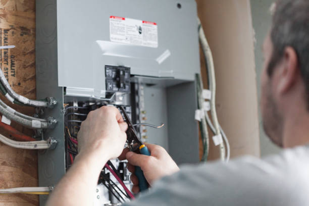 Best Electrical Troubleshooting and Repair  in Coburg, OR